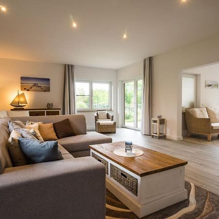 Ferienhaus Jule Pudagla Екстериор снимка