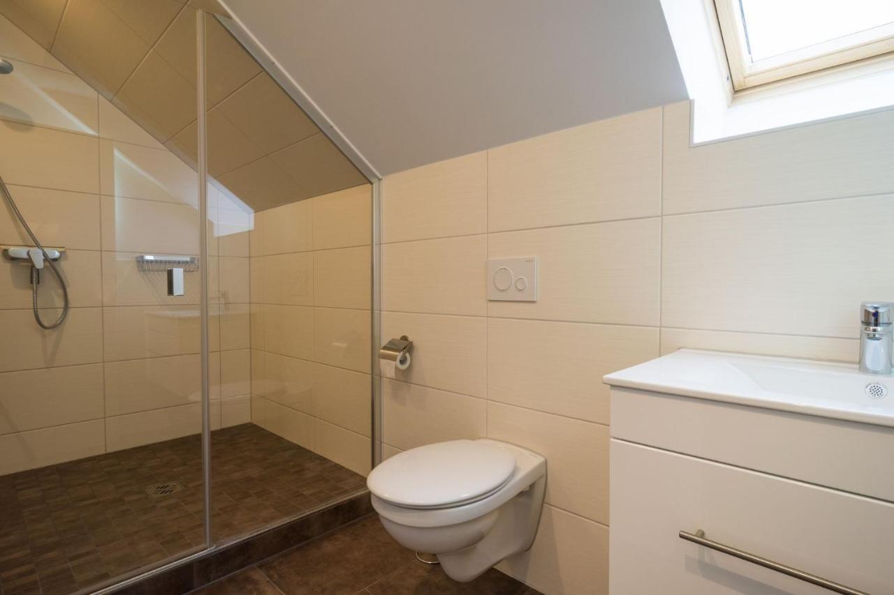 Ferienhaus Jule Pudagla Екстериор снимка