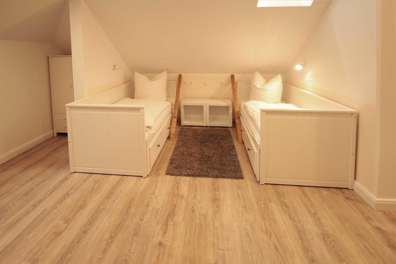 Ferienhaus Jule Pudagla Стая снимка