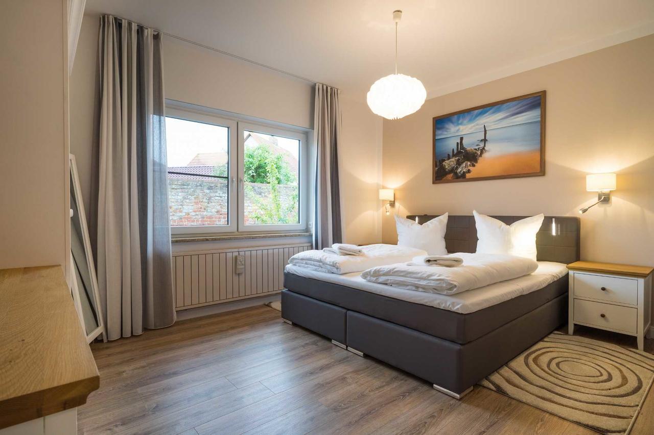 Ferienhaus Jule Pudagla Стая снимка